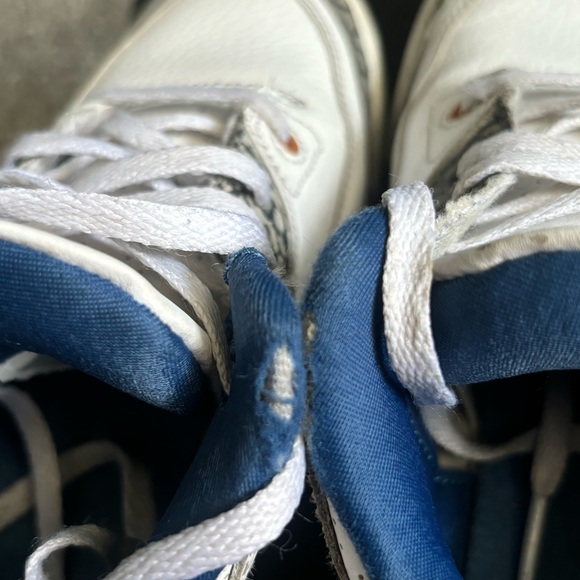 Jordan Retro 3 (PS) - Picture 3 of 8